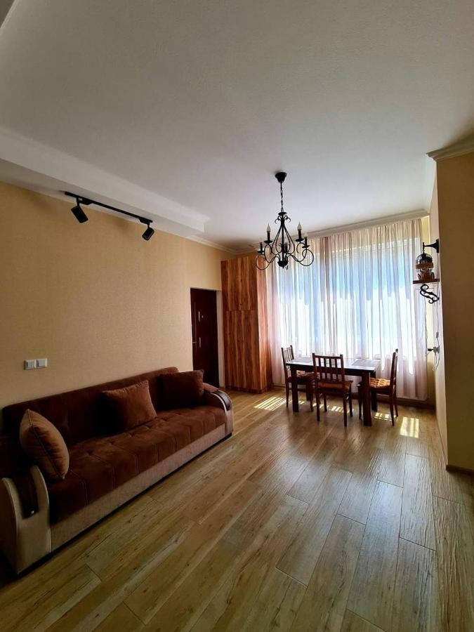 Baqari Inn Kazbegi Extérieur photo