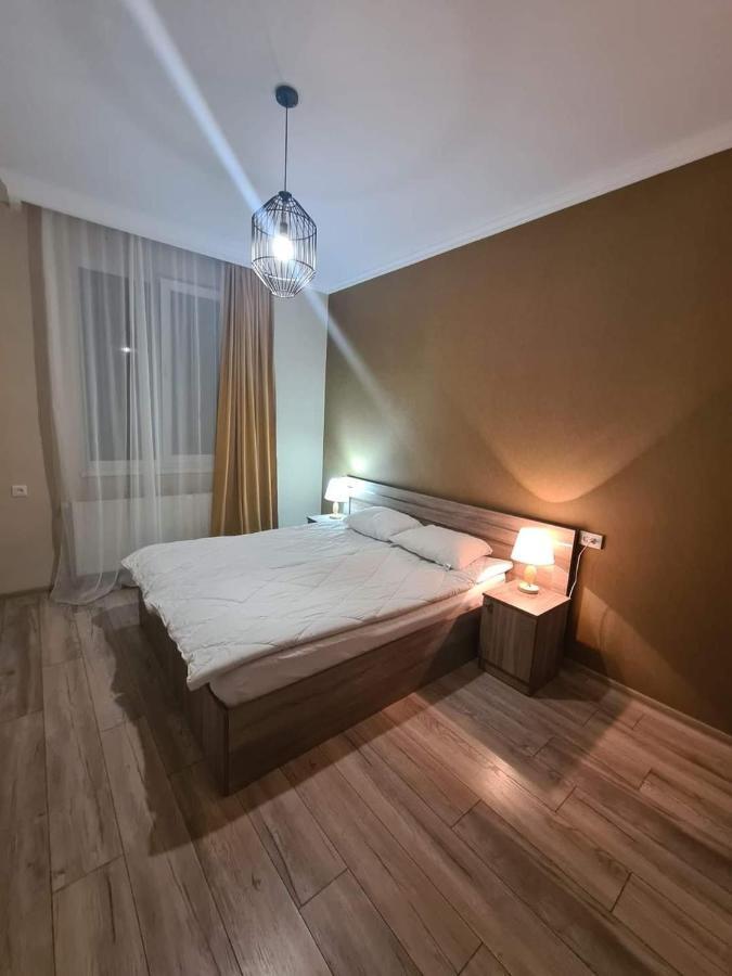 Baqari Inn Kazbegi Extérieur photo